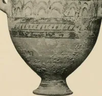 An illustration from Greek vases (1911)