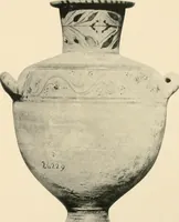 An illustration from Greek vases (1911)