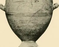 An illustration from Greek vases (1911)