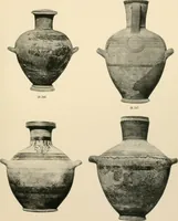 An illustration from Greek vases (1911)