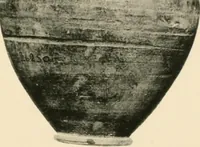 An illustration from Greek vases (1911)