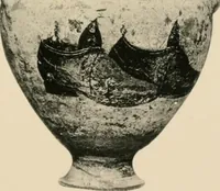 An illustration from Greek vases (1911)
