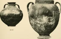 An illustration from Greek vases (1911)