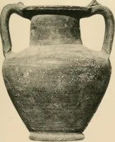 An illustration from Greek vases (1911)