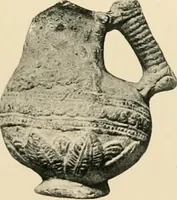 An illustration from Greek vases (1911)