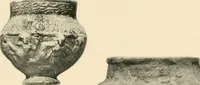 An illustration from Greek vases (1911)
