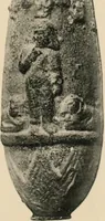 An illustration from Greek vases (1911)