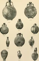 An illustration from Greek vases (1911)
