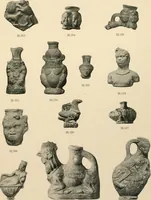 An illustration from Greek vases (1911)
