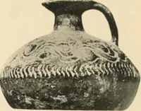 An illustration from Greek vases (1911)