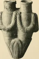 An illustration from Greek vases (1911)