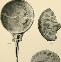 An illustration from Greek vases (1911)