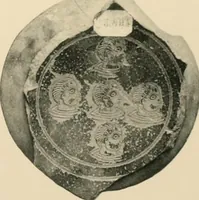 An illustration from Greek vases (1911)