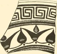 An illustration from Greek vases (1911)