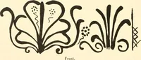 An illustration from Greek vases (1911)