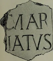 An illustration from Greenwich Park: its history and associations (1902)