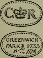 An illustration from Greenwich Park: its history and associations (1902)