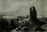 An illustration from Greenwich Park: its history and associations (1902)