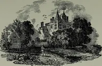 An illustration from Greenwich Park: its history and associations (1902)