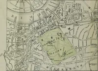 An illustration from Greenwich Park: its history and associations (1902)