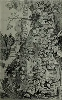 An illustration from Greenwich Park: its history and associations (1902)