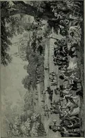 An illustration from Greenwich Park: its history and associations (1902)