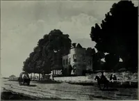 An illustration from Greenwich Park: its history and associations (1902)