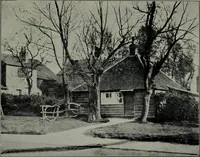 An illustration from Greenwich Park: its history and associations (1902)