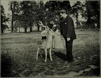 An illustration from Greenwich Park: its history and associations (1902)