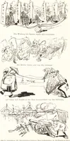 Picture 79 of 124 from "Zopf ab" : die chinesische Affaire im Lichte der europäischen Karikatur (1900), leaf 57