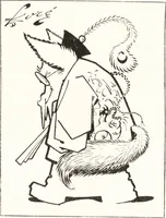 Picture 93 of 124 from "Zopf ab" : die chinesische Affaire im Lichte der europäischen Karikatur (1900), leaf 70