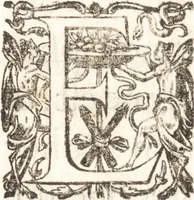 An illustration from Leges regiae et leges X.virales (1613)
