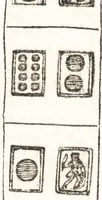 Picture 98 of 242 from Le ingeniose sorti, composte per Francesco Marcolini da Forli : intitulate Giardino di pensieri (1550), leaf 102