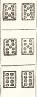 Picture 102 of 242 from Le ingeniose sorti, composte per Francesco Marcolini da Forli : intitulate Giardino di pensieri (1550), leaf 105