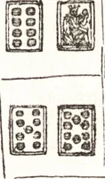 Picture 103 of 242 from Le ingeniose sorti, composte per Francesco Marcolini da Forli : intitulate Giardino di pensieri (1550), leaf 105