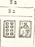Picture 109 of 242 from Le ingeniose sorti, composte per Francesco Marcolini da Forli : intitulate Giardino di pensieri (1550), leaf 110