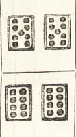 Picture 112 of 242 from Le ingeniose sorti, composte per Francesco Marcolini da Forli : intitulate Giardino di pensieri (1550), leaf 113