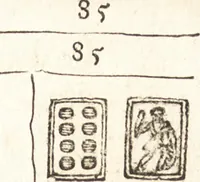 Picture 114 of 242 from Le ingeniose sorti, composte per Francesco Marcolini da Forli : intitulate Giardino di pensieri (1550), leaf 114