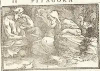 Picture 117 of 242 from Le ingeniose sorti, composte per Francesco Marcolini da Forli : intitulate Giardino di pensieri (1550), leaf 117