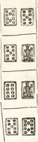 Picture 118 of 242 from Le ingeniose sorti, composte per Francesco Marcolini da Forli : intitulate Giardino di pensieri (1550), leaf 117