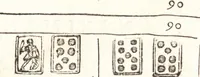 Picture 121 of 242 from Le ingeniose sorti, composte per Francesco Marcolini da Forli : intitulate Giardino di pensieri (1550), leaf 120