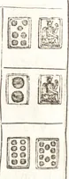 Picture 124 of 242 from Le ingeniose sorti, composte per Francesco Marcolini da Forli : intitulate Giardino di pensieri (1550), leaf 121