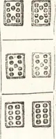 Picture 133 of 242 from Le ingeniose sorti, composte per Francesco Marcolini da Forli : intitulate Giardino di pensieri (1550), leaf 129
