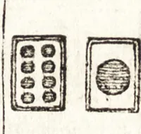 Picture 134 of 242 from Le ingeniose sorti, composte per Francesco Marcolini da Forli : intitulate Giardino di pensieri (1550), leaf 130
