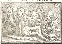 Picture 141 of 242 from Le ingeniose sorti, composte per Francesco Marcolini da Forli : intitulate Giardino di pensieri (1550), leaf 137