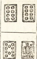 Picture 151 of 242 from Le ingeniose sorti, composte per Francesco Marcolini da Forli : intitulate Giardino di pensieri (1550), leaf 145