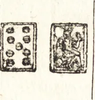 Picture 152 of 242 from Le ingeniose sorti, composte per Francesco Marcolini da Forli : intitulate Giardino di pensieri (1550), leaf 145