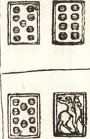 Picture 156 of 242 from Le ingeniose sorti, composte per Francesco Marcolini da Forli : intitulate Giardino di pensieri (1550), leaf 149
