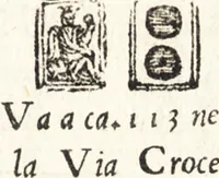 Picture 167 of 242 from Le ingeniose sorti, composte per Francesco Marcolini da Forli : intitulate Giardino di pensieri (1550), leaf 160