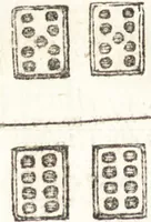 Picture 174 of 242 from Le ingeniose sorti, composte per Francesco Marcolini da Forli : intitulate Giardino di pensieri (1550), leaf 165